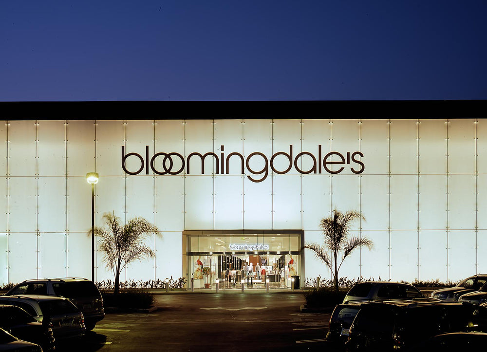 Bloomingdale's South Coast Plaza