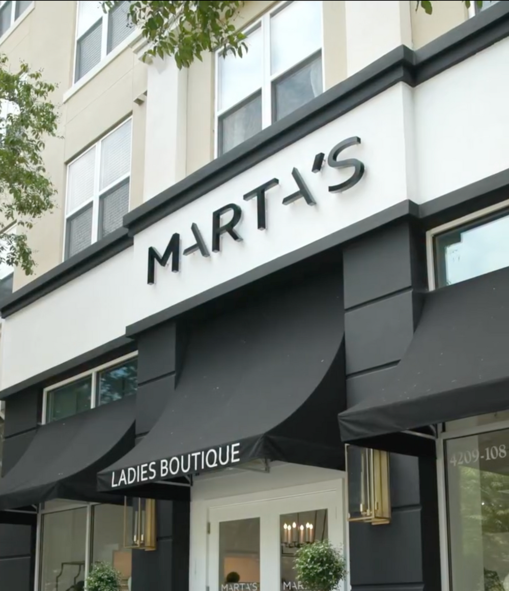 Marta's of Raleigh