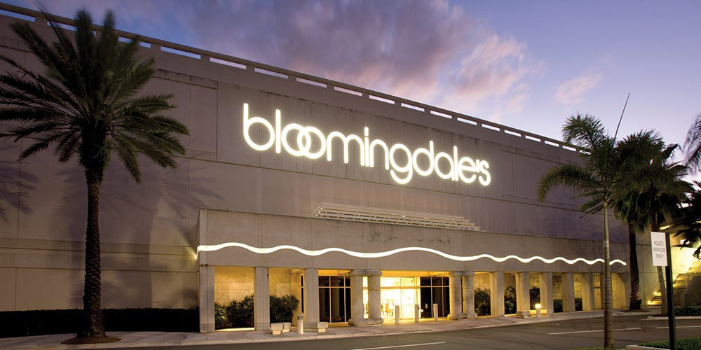 Bloomingdale's Palm Beach Gardens