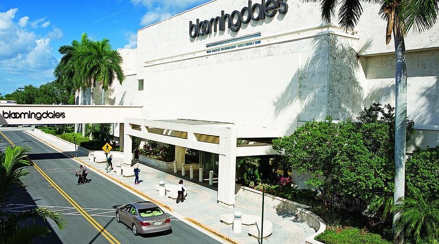 Bloomingdale's Boca Raton